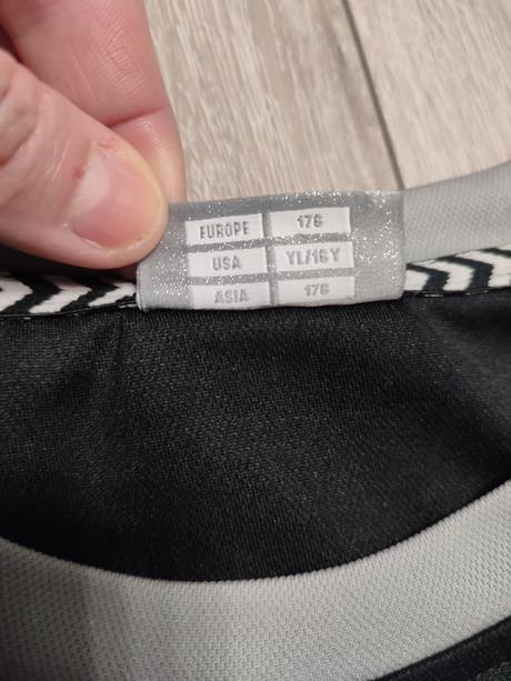 Predám hummel tričko, hummel,176