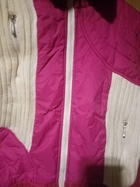 Prechodna vetrovka, m