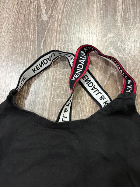Kendall&kylie damske body s, s