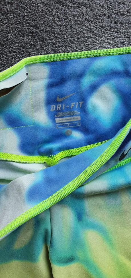 Legíny bežecké nike s, s