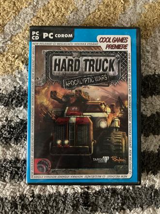 Hard truck apocalypse pc,