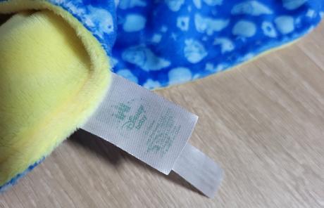 Disney baby plyšová deka / mojkáčik snehulienka,