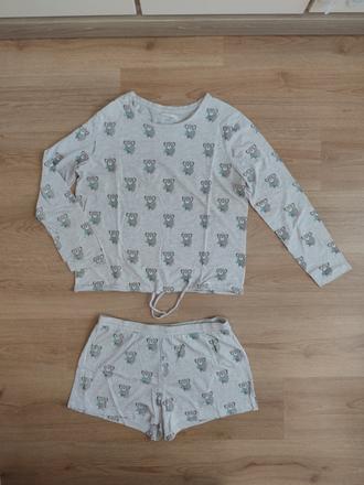 Pyžamo, reserved,xl