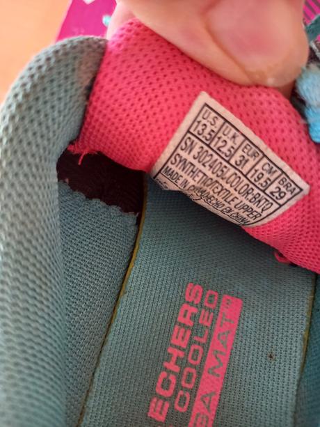 Skechers tenisky, skechers,31