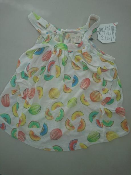 Top / tielko zara, zara,104