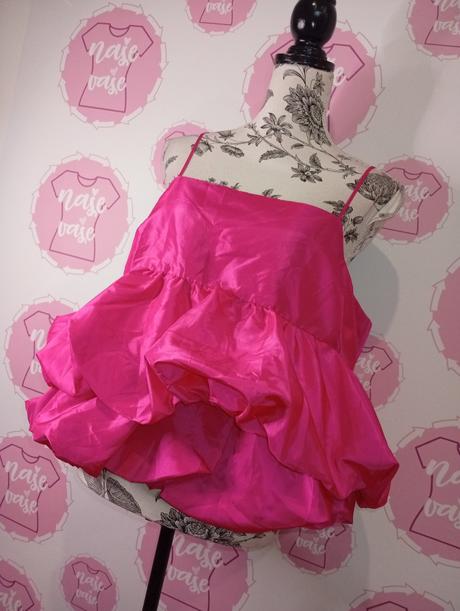 Krásny top, xl