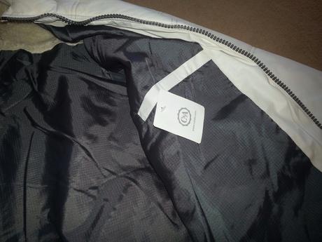 Pánska bunda, c&a,l