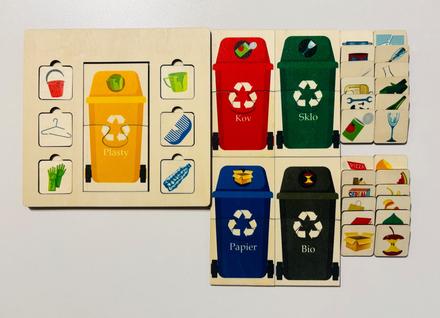 Separácia odpadu, 