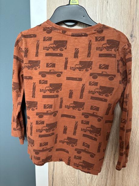 Tričko reserved 98/104, reserved,98