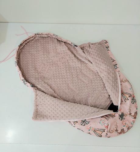 Nepadavá deka - nepremokavá, 