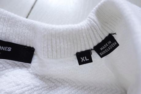 Pánsky sveter jack&jones, xl