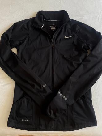 Športová tenká bunda nike (s), nike,s