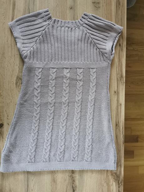 Tunika vesta, amisu,s