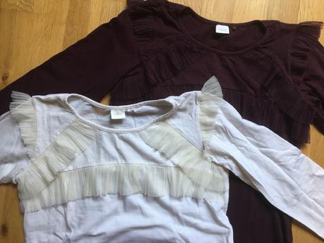 Tričko next, next,146