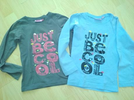 Súprava tričiek, 110