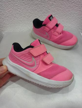 Nike botasky 23.5, nike,23