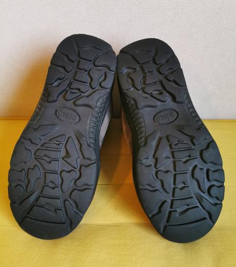 Turistické topánky olang, olang,31