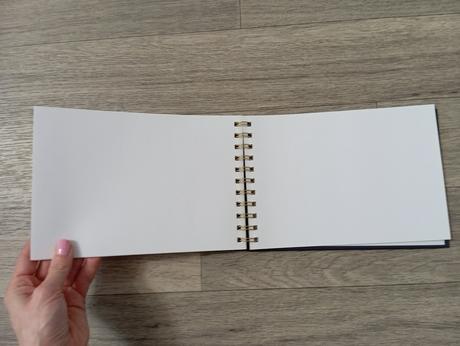 Zápisník diár zošit skicár stitch potter marvel,