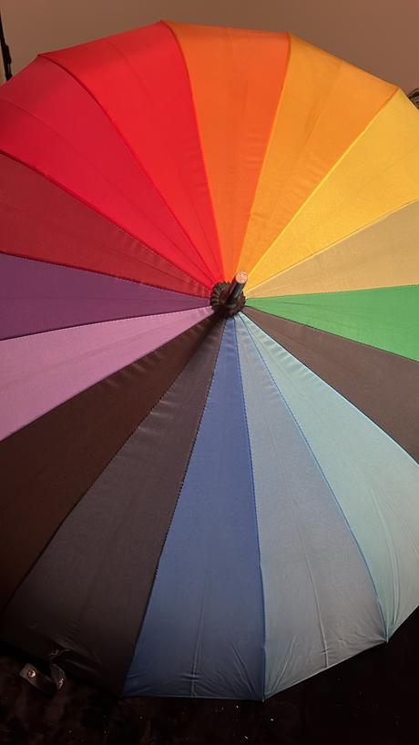 Masivny dazdnik velky, 