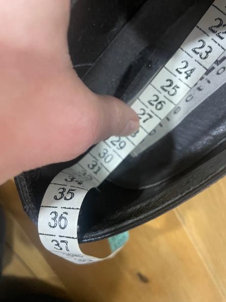 Plesove pánske kožené topánky/veľkosť 43, 43