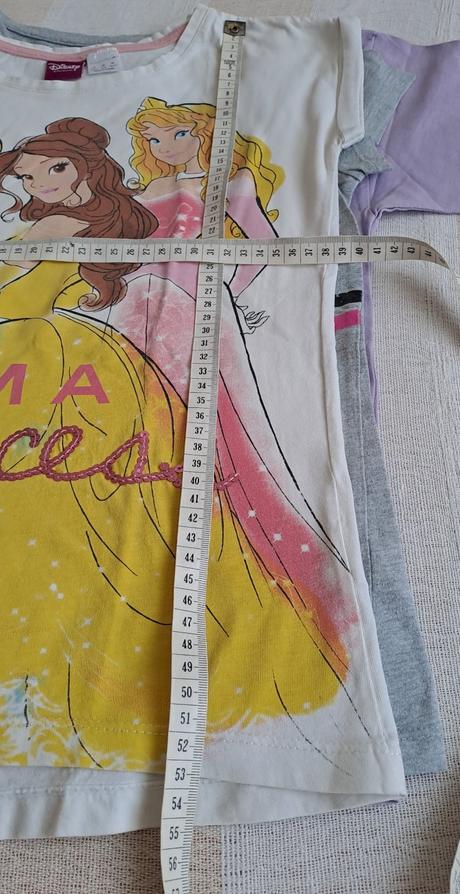 Tričká 146 3ks, 146