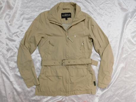 Luxusna damska vetrovka, 36