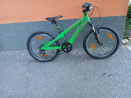 Horsky bicykel 20, scott,20