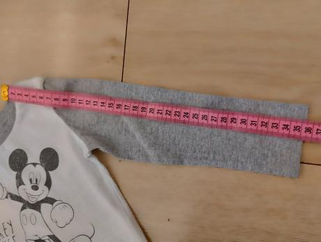 Tričenko, disney,74