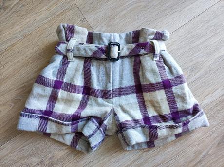 Burberry nohavice, burberry,104