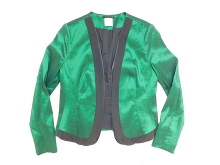 Luxusny slavnostny blejzer, 40