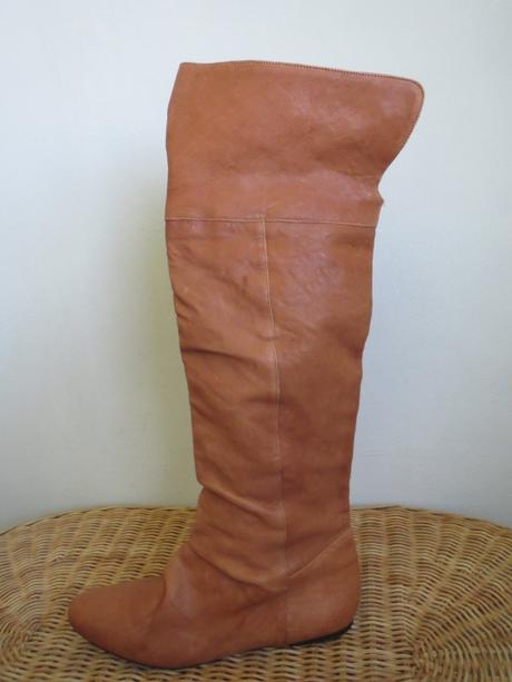 Les lolitas - čižmy, 41