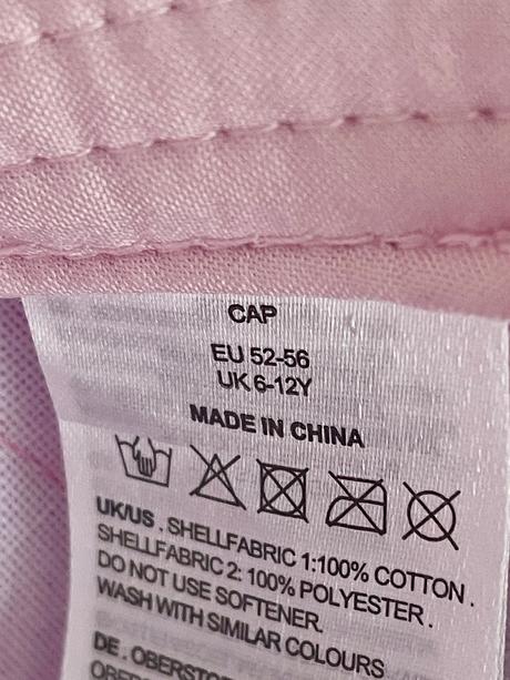 Dievčenská šiltovka, trollkids,50