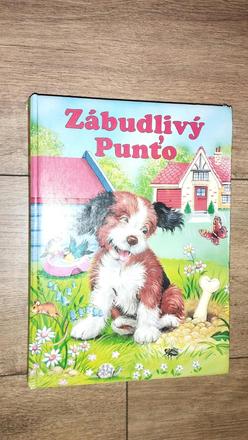 Zábudlivý punťo, 