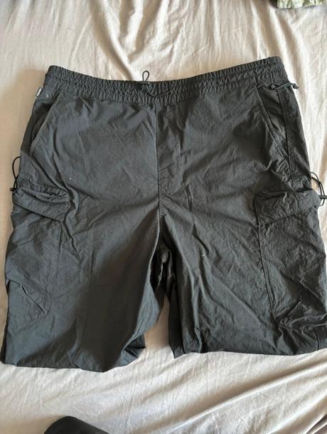 Pánske nohavice, xl