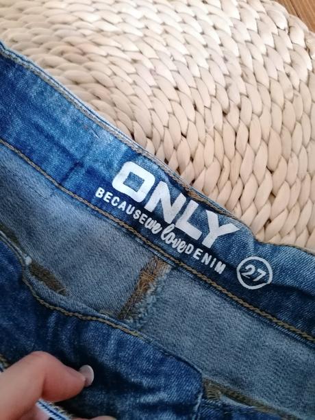 Kratasy riflove only 27, only,s