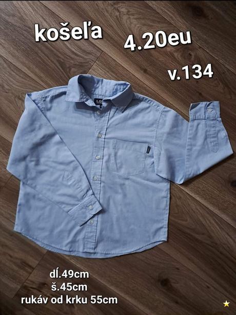 Košela, 134