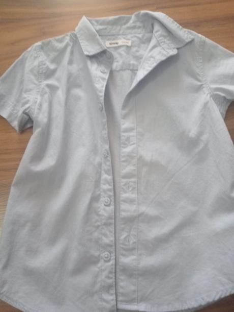 Košeľa, sinsay,116