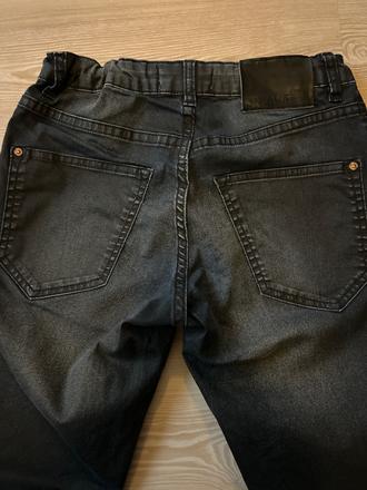 Rifle lindex, lindex,152