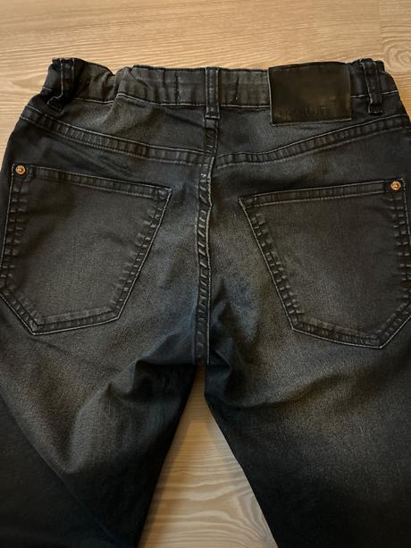 Rifle lindex, lindex,152