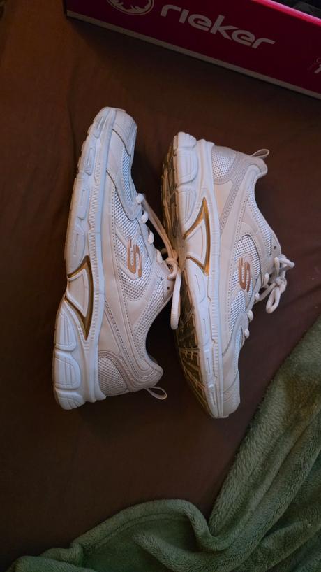 Botasky skecers41, skechers,41