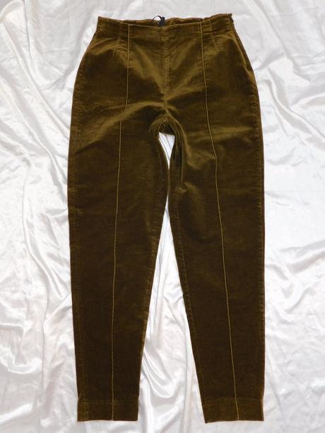 Scarabaus kvalitne strečove nohavice, 42