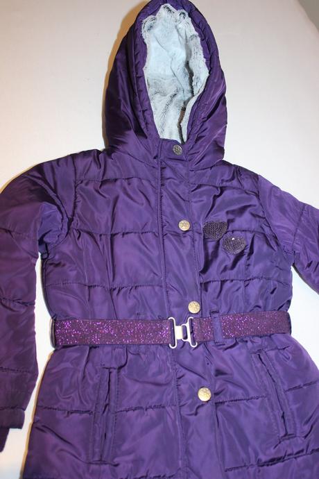 Bunda, kabátik, 110