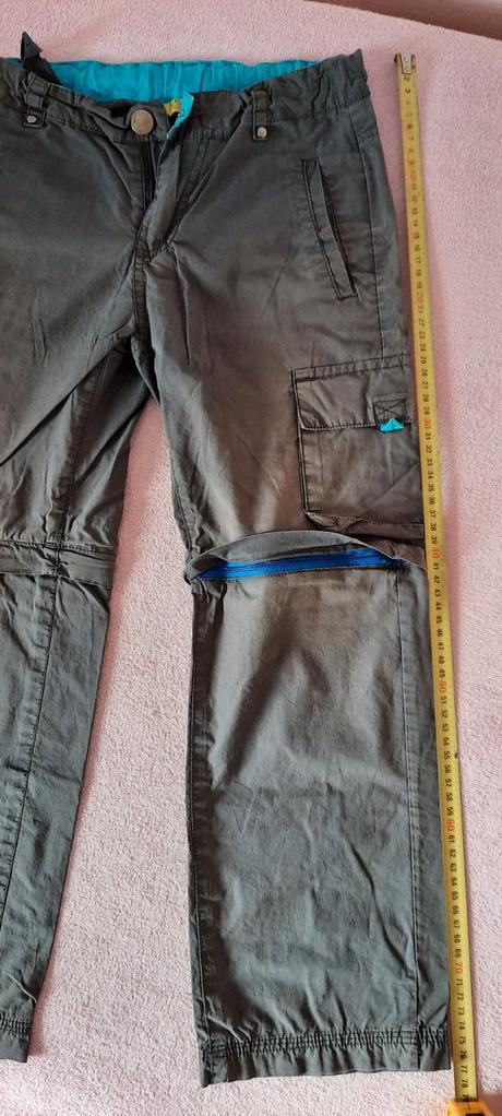 Športové nohavice, lewro,128