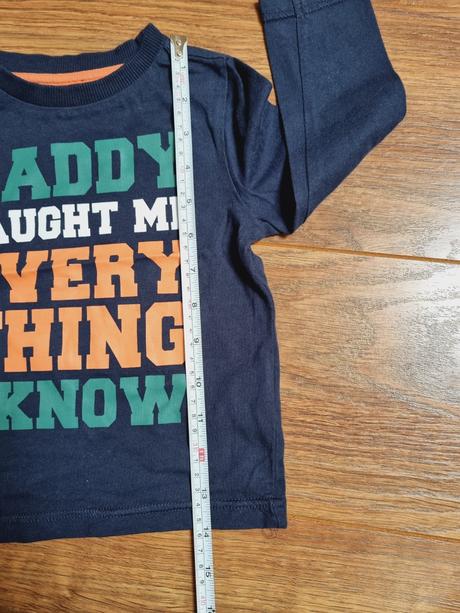 B1980 tričko, f&f,92