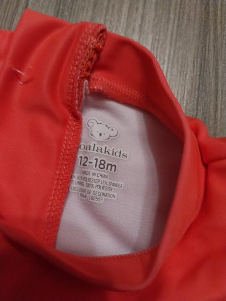 Plavky, h&m,80