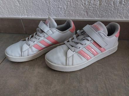 Botasky, adidas,34