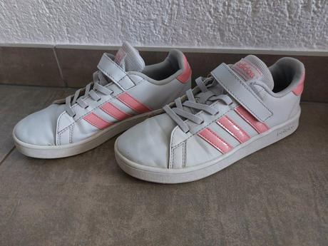 Botasky, adidas,34