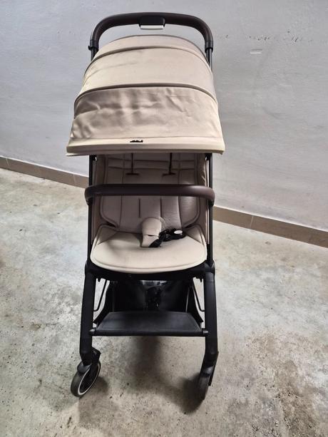 Kočík joolz, joolz,joolz aer