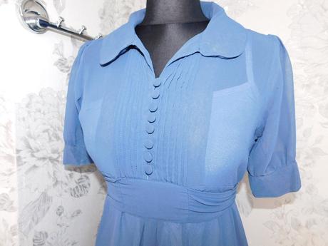 Pekne šaty, atmosphere,38