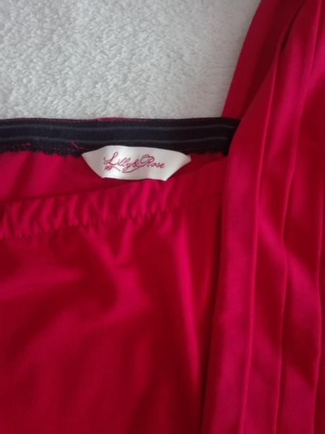 Šaty na jedno rameno-lilly rose 26, 48